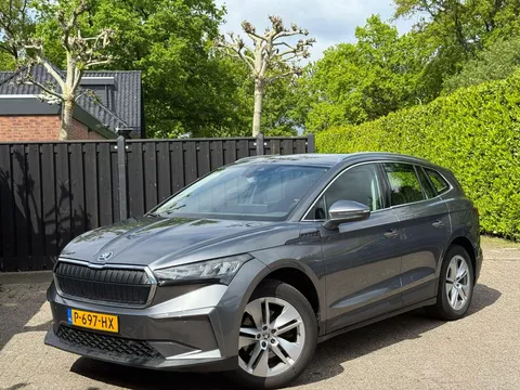 Skoda Enyaq iV 80