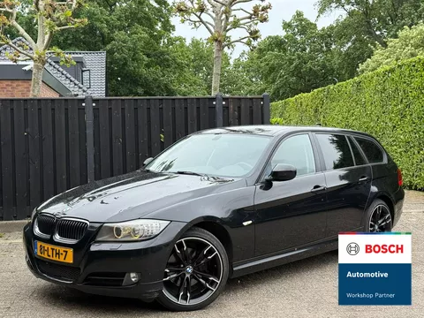BMW 3-serie Touring 318i Business Line BMW 3-serie Touring 318i Business Line
