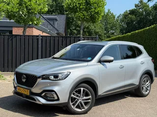 MG EHS 1.5 TGDI Luxury