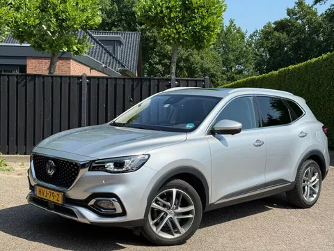 MG EHS 1.5 TGDI Luxury MG EHS 1.5 TGDI Luxury