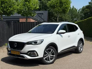 MG EHS 1.5 TGDI Luxury 360 camera PANO ACC