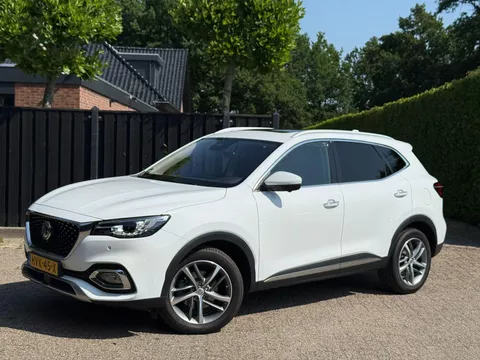 MG EHS 1.5 TGDI Luxury MG EHS 1.5 TGDI Luxury