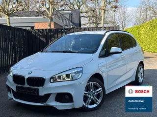 BMW 2-serie Active Tourer 225xe M Sport HUD LEER