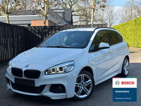 BMW 2-serie Active Tourer 225xe M Sport HUD LEER BMW 2-serie Active Tourer 225xe M Sport HUD LEER