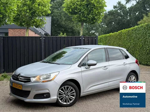 Citroen C4 1.6 HDi Ligne Business trekhaak EXCL. BPM Citroen C4 1.6 HDi Ligne Business trekhaak EXCL. BPM