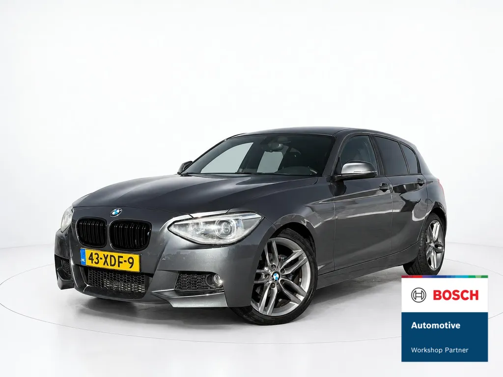 BMW 1-serie 116i Business+ AUT