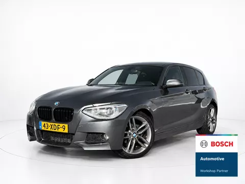 BMW 1-serie 116i Business+ AUT