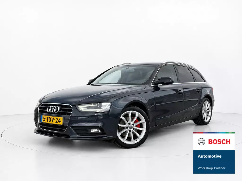 Audi A4 Avant 1.8 TFSI Business Edition
