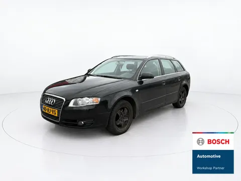 Audi A4 Avant 1.9 TDI Business MOTORSTORING