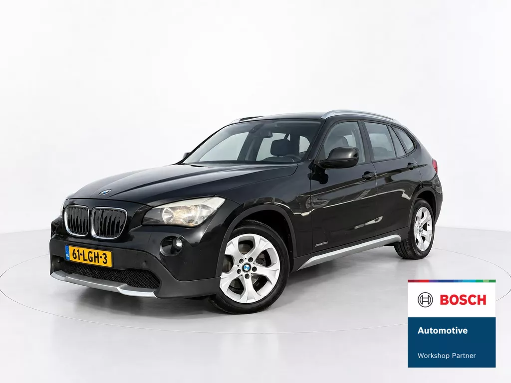 BMW X1 sDrive18d Executive