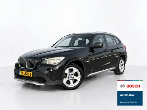 BMW X1 sDrive18d Executive