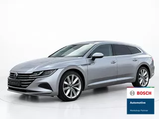 Volkswagen Arteon Shooting Brake 1.4 TSI eHybrid Elegance Business+