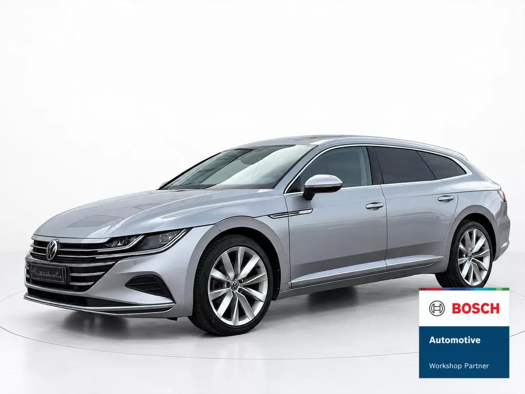 Volkswagen Arteon Shooting Brake 1.4 TSI eHybrid Elegance Business+