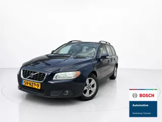 Volvo V70 2.0 Kinetic nieuwe APK