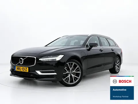 Volvo V90 2.0 T8 AWD Momentum