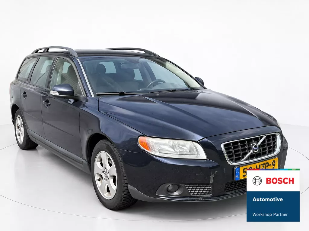 Volvo V70 2.0 Kinetic nieuwe APK