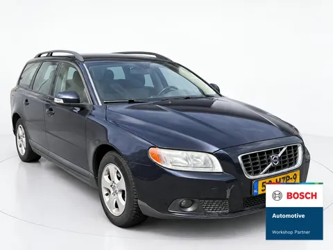 Volvo V70 2.0 Kinetic nieuwe APK