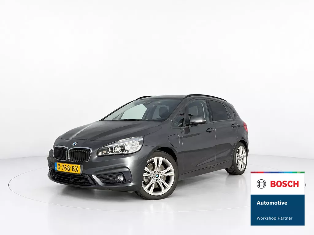 BMW 2-serie Active Tourer 225xe